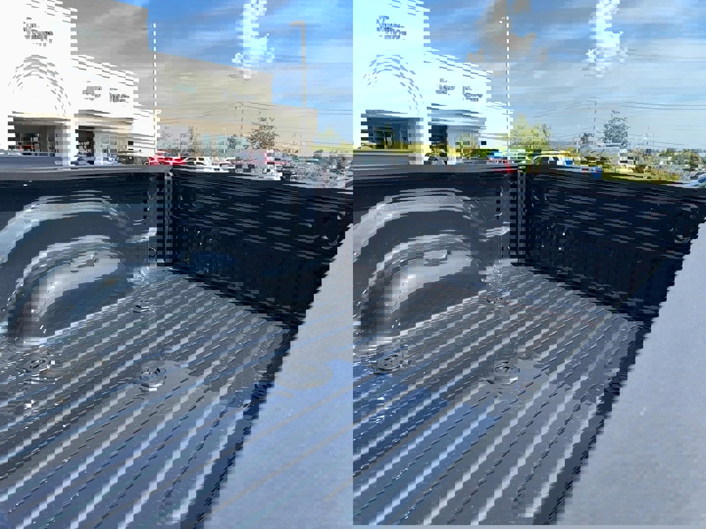 New 2025 RAM 2500 Tradesman w/ Chrome Appearance Group image 10