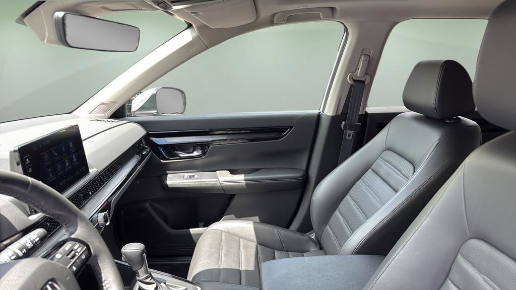 Used 2023 Honda CR-V EX-L image 13