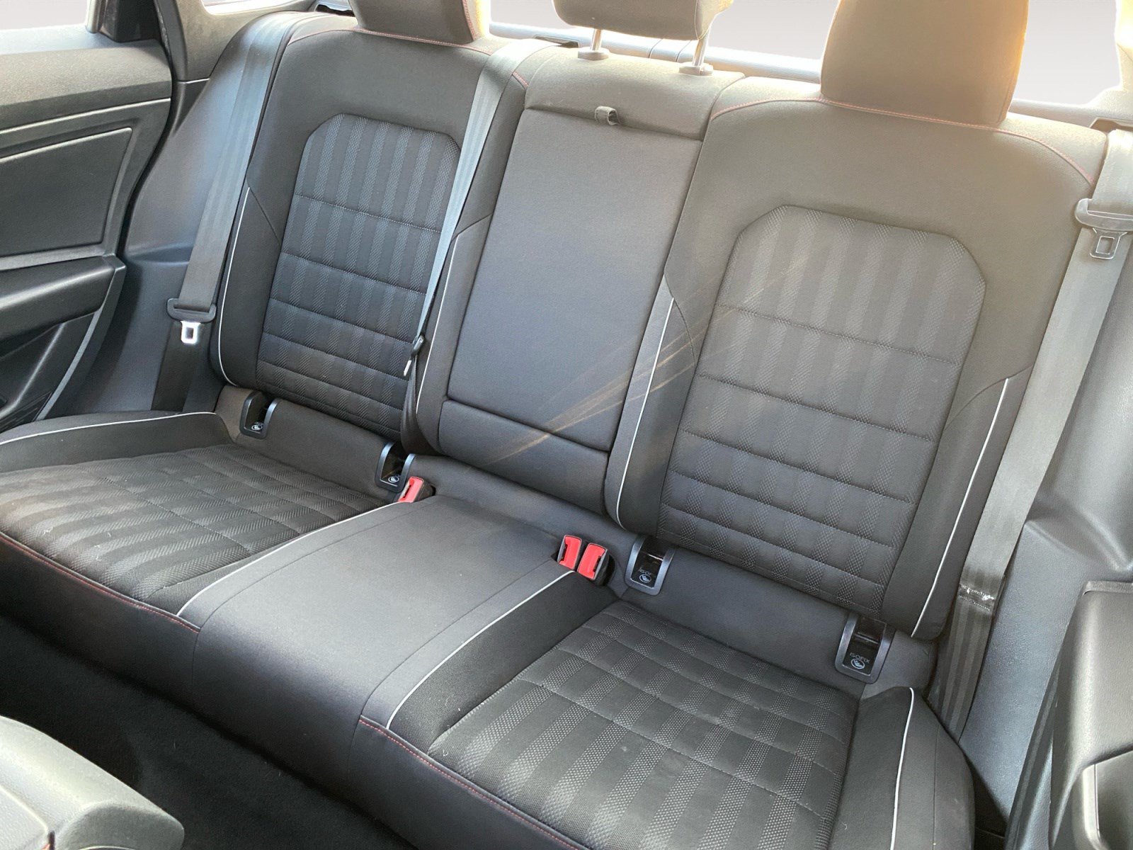 Used 2019 Volkswagen Jetta GLI FWD image 16