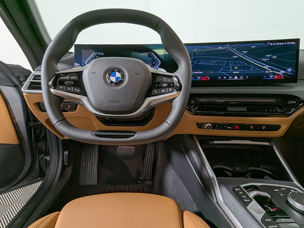 New 2026 BMW 430i xDrive image 16