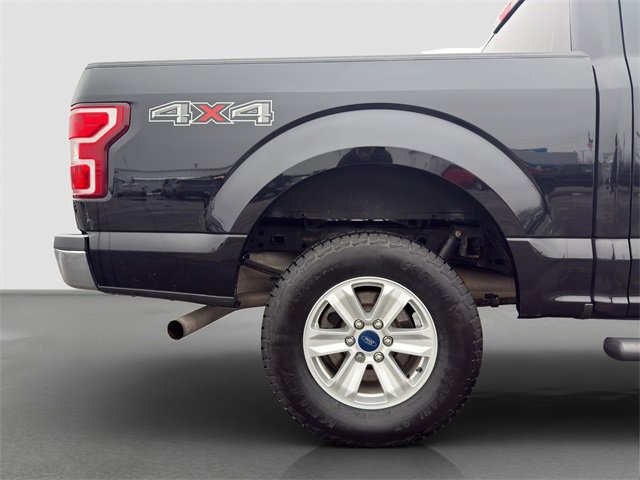 Used 2019 Ford F150 XLT w/ Trailer Tow Package image 46