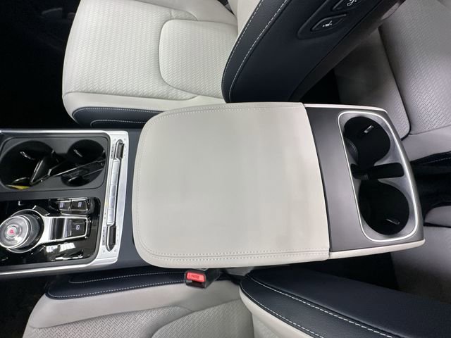 New 2026 Kia Carnival SX Prestige image 24