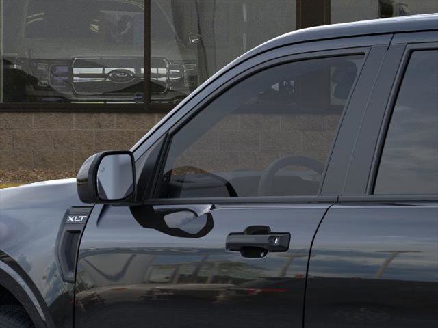 New 2025 Ford Maverick XLT w/ Equipment Group 301A image 21