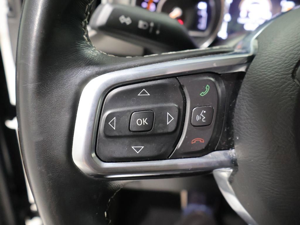 Used 2020 Jeep Gladiator Overland image 37