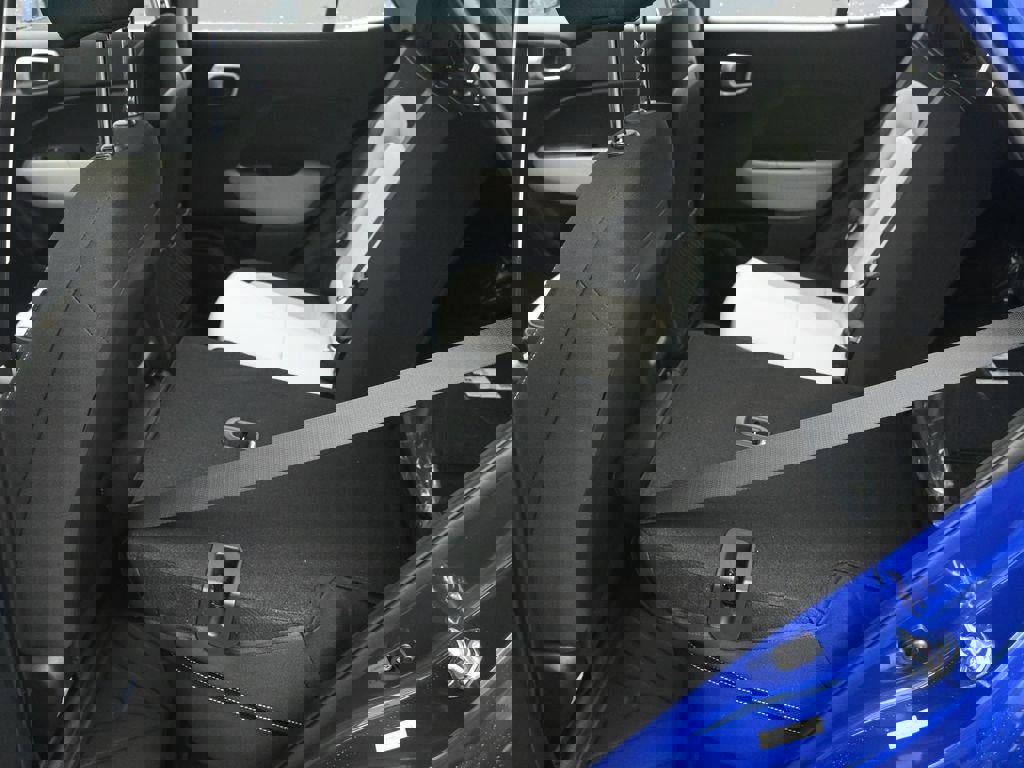 New 2026 Hyundai Venue SEL image 32