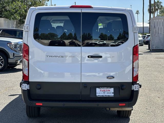 Used 2024 Ford Transit 350 XLT image 5