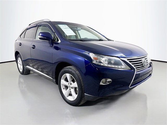 Used 2013 Lexus RX 350 AWD image 3