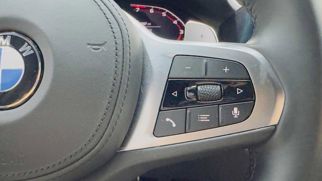 Used 2020 BMW M340i w/ Parking Assistance Package RWD image 26
