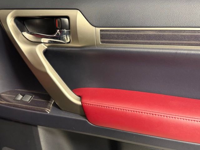 Certified 2021 Lexus GX 460 Premium w/ Premium Package image 26