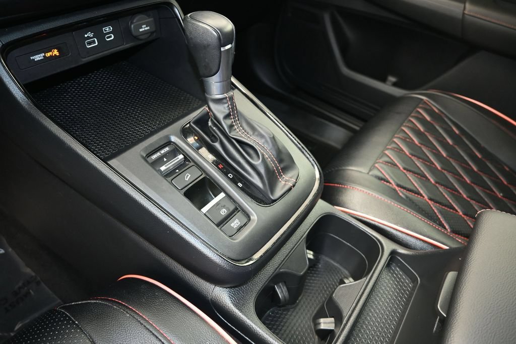 Used 2025 Honda CR-V Sport image 24