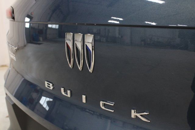 Used 2026 Buick Envista Preferred w/ Convenience I Package image 31