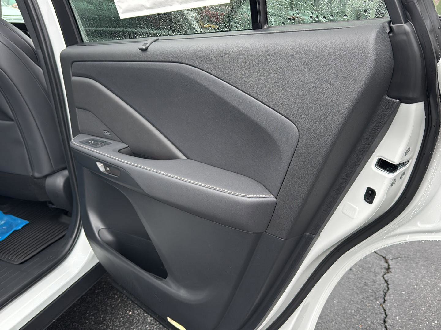 New 2026 Lexus TX 350 AWD image 13