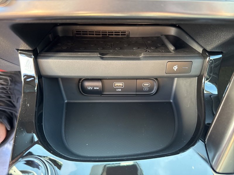 New 2026 Kia Seltos EX w/ EX Sunroof Package image 35