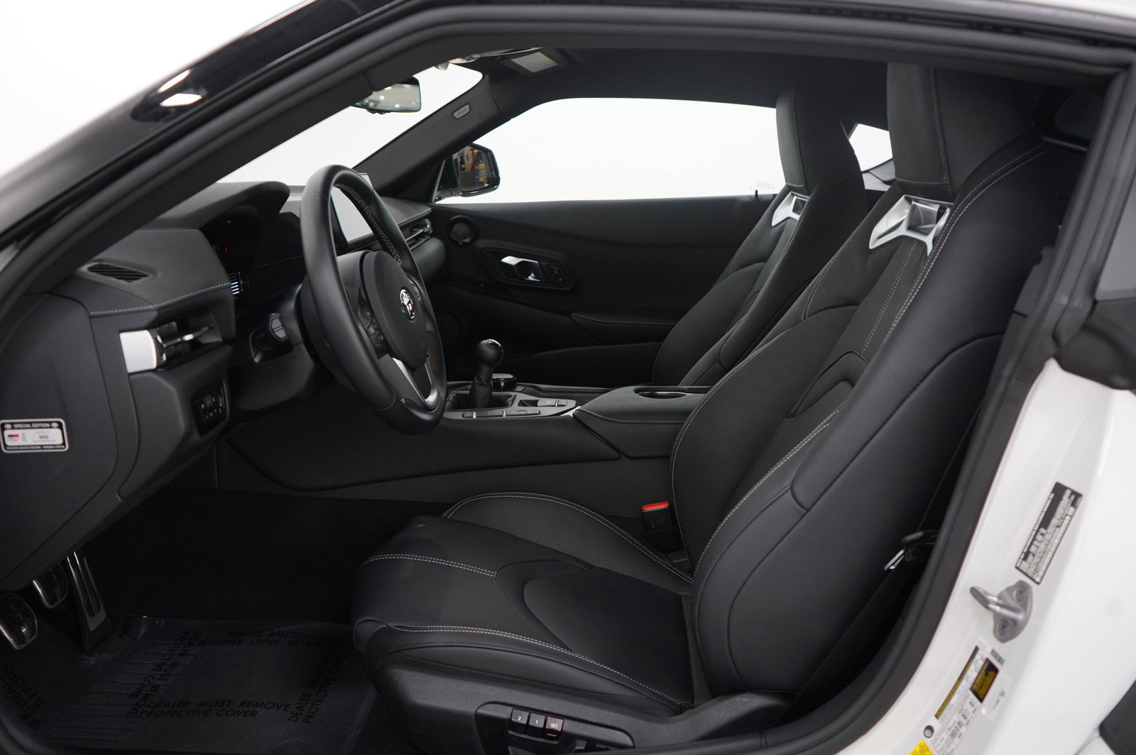 Used 2024 Toyota Supra RWD image 14