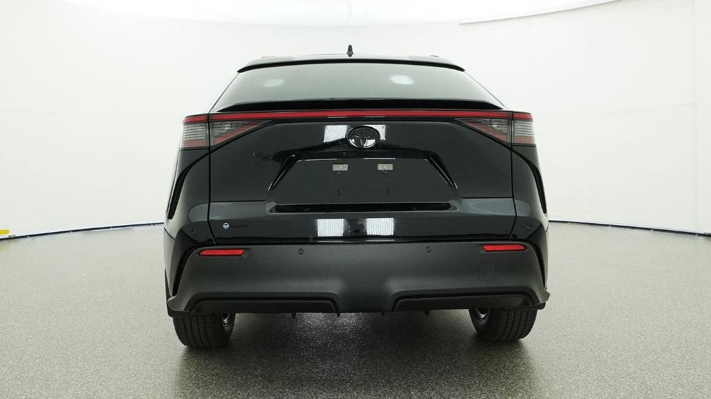 New 2026 Toyota bZ AWD/4WD image 10