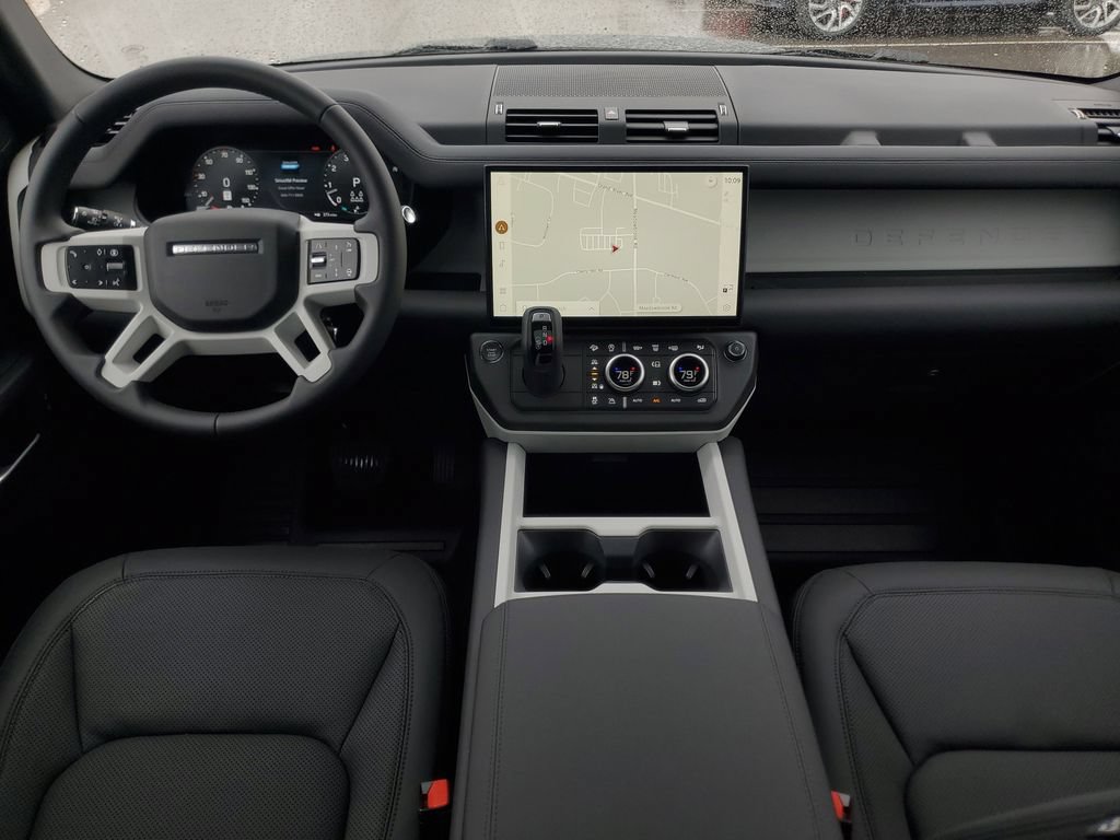 Used 2026 Land Rover Defender 130 S AWD/4WD image 26