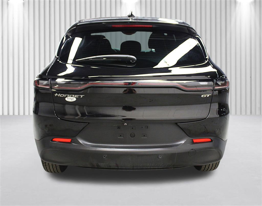 Used 2024 Dodge Hornet GT w/ Cold Weather Group AWD/4WD image 4