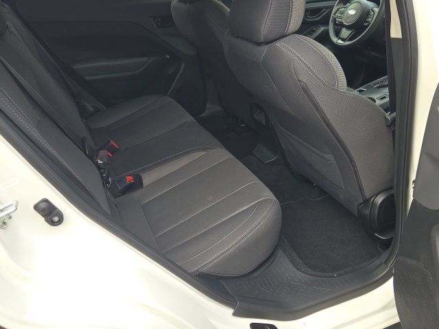 Certified 2024 Subaru Crosstrek 2.0i w/ Crosstrek Mirror Package image 11
