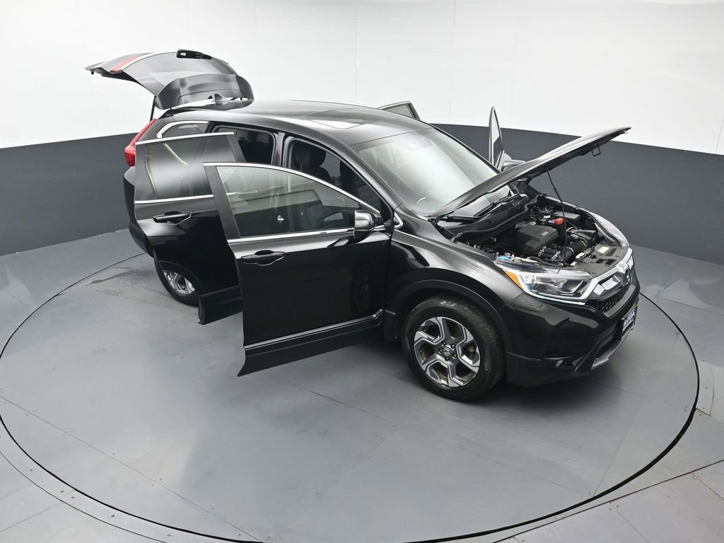Used 2019 Honda CR-V EX image 48