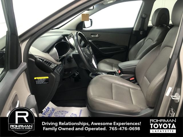 Used 2013 Hyundai Santa Fe Sport 2.0T w/ Technology Pkg AWD/4WD image 11