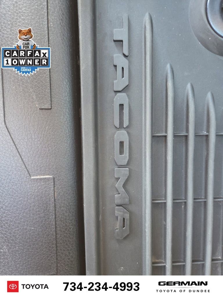 Used 2023 Toyota Tacoma SR image 17