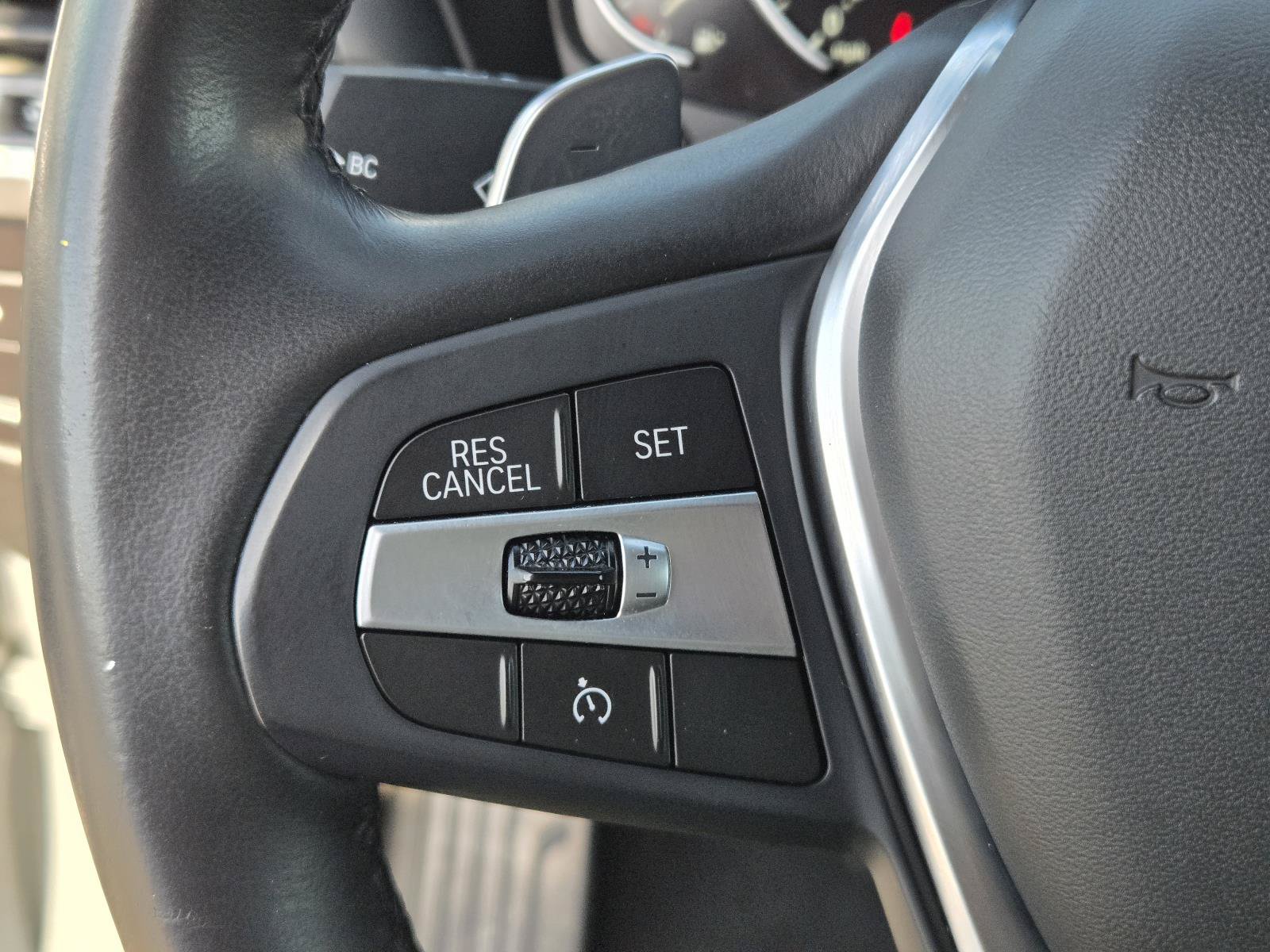 Used 2020 BMW X3 sDrive30i RWD image 17