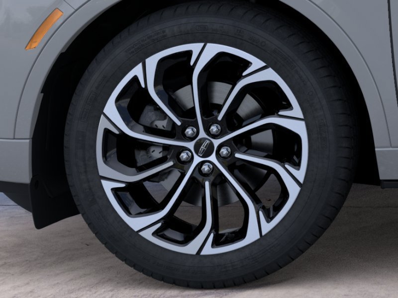 New 2026 Lincoln Nautilus Reserve AWD/4WD image 19