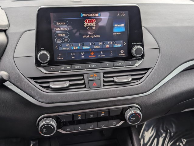 Certified 2025 Nissan Altima 2.5 S FWD image 24