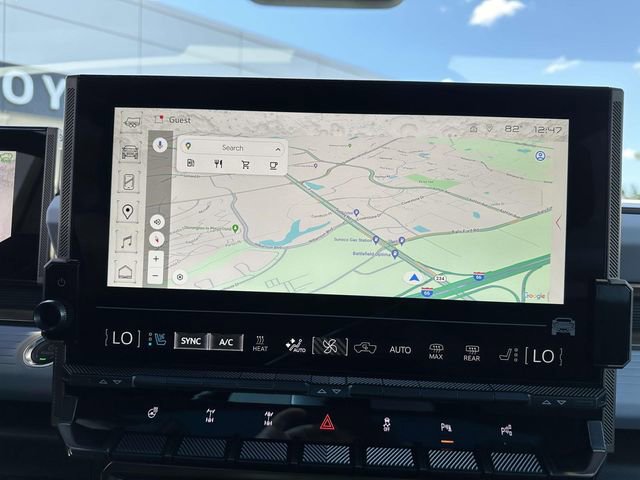 Used 2024 GMC Hummer EV 3X w/ Omega Edition AWD/4WD image 10