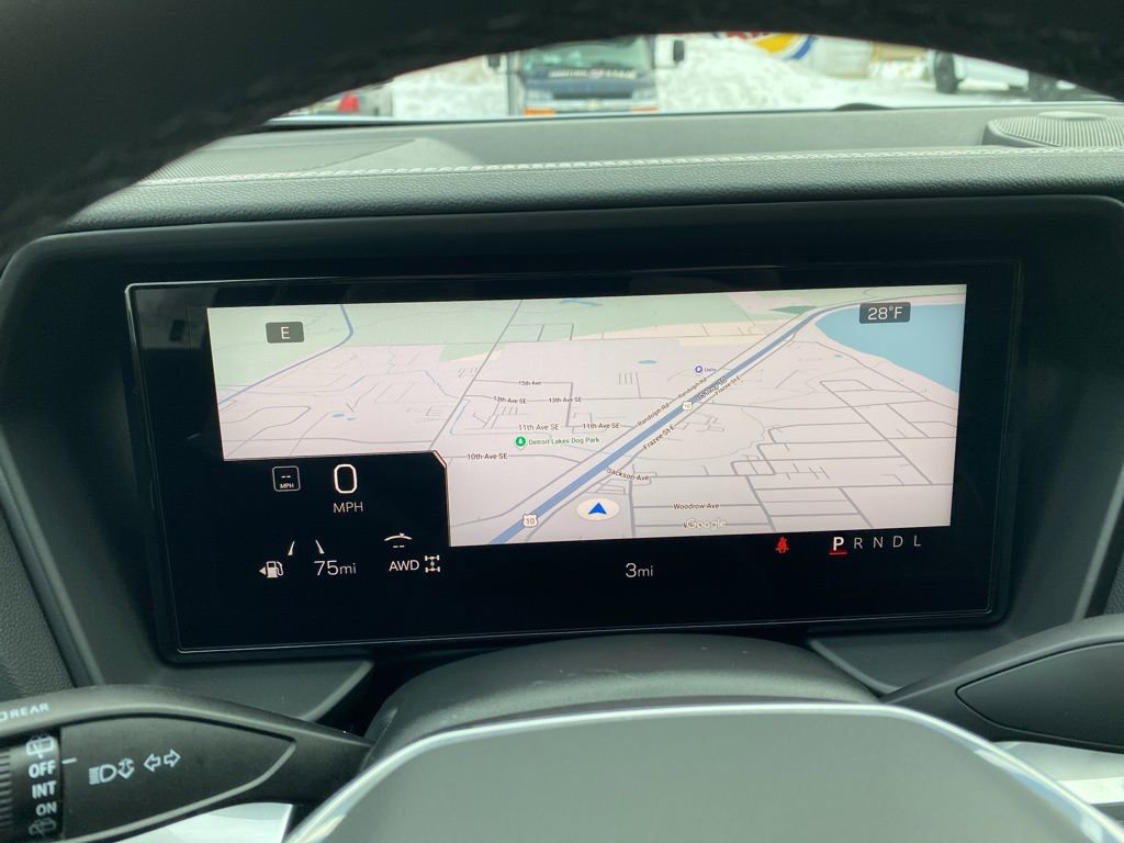 New 2026 GMC Terrain Denali image 11