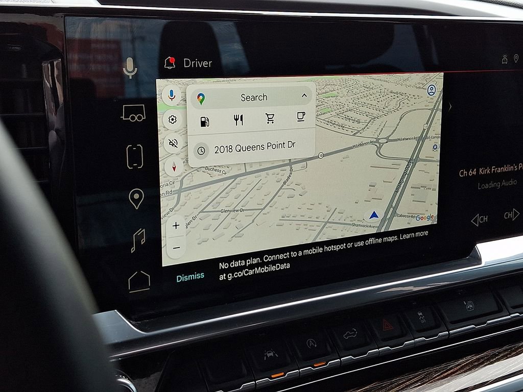 Used 2022 GMC Sierra 1500 Elevation image 18