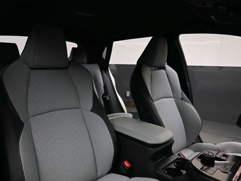 New 2026 Subaru Solterra Premium image 13