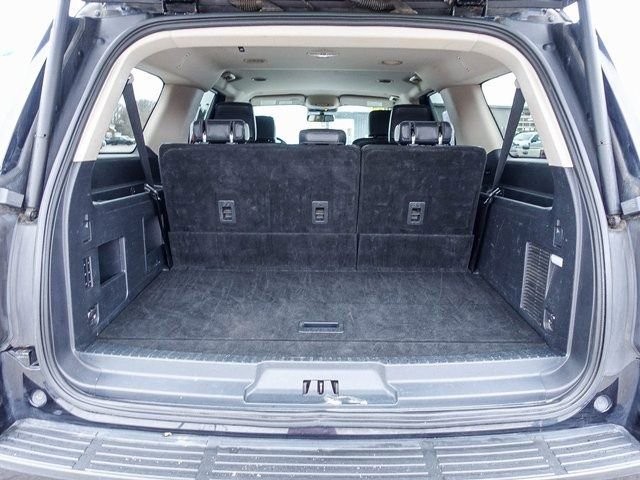 Used 2024 Ford Expedition Max XLT image 18