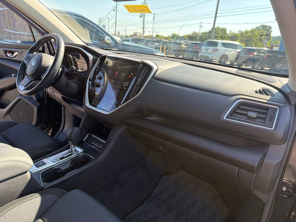Used 2025 Subaru Ascent Premium AWD/4WD image 35