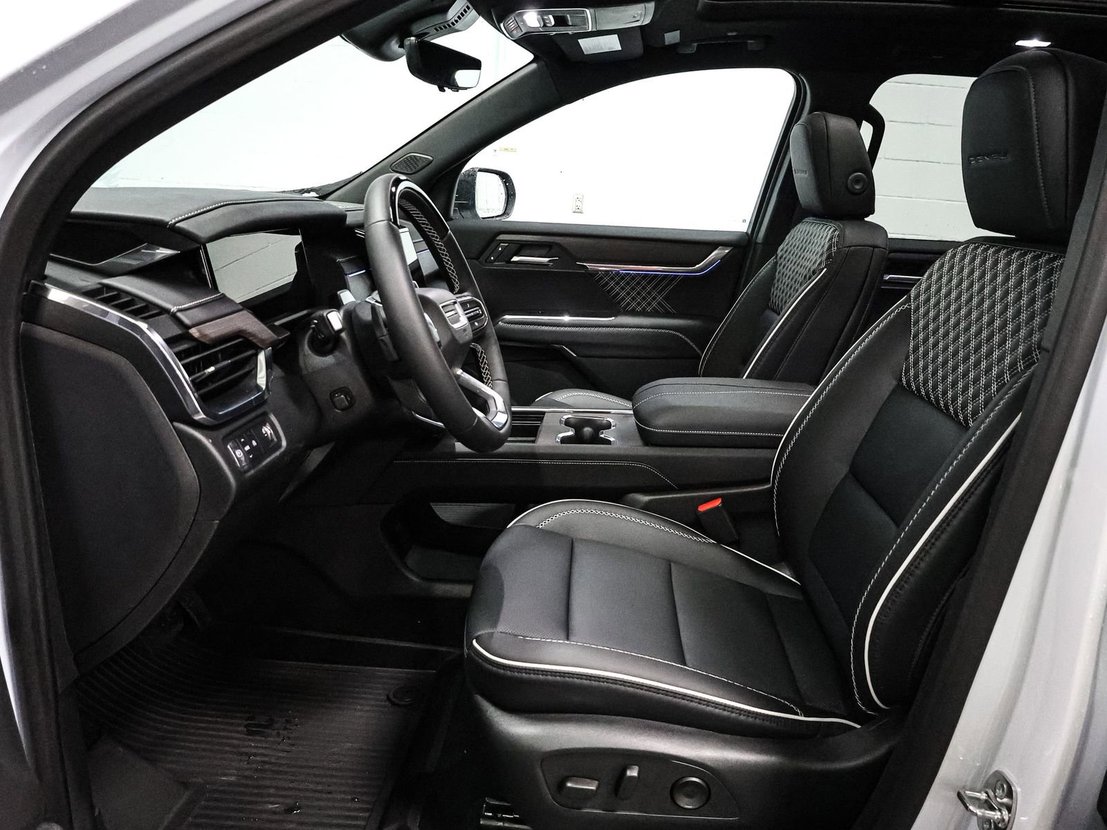 New 2026 GMC Acadia Denali w/ Super Cruise Package image 23