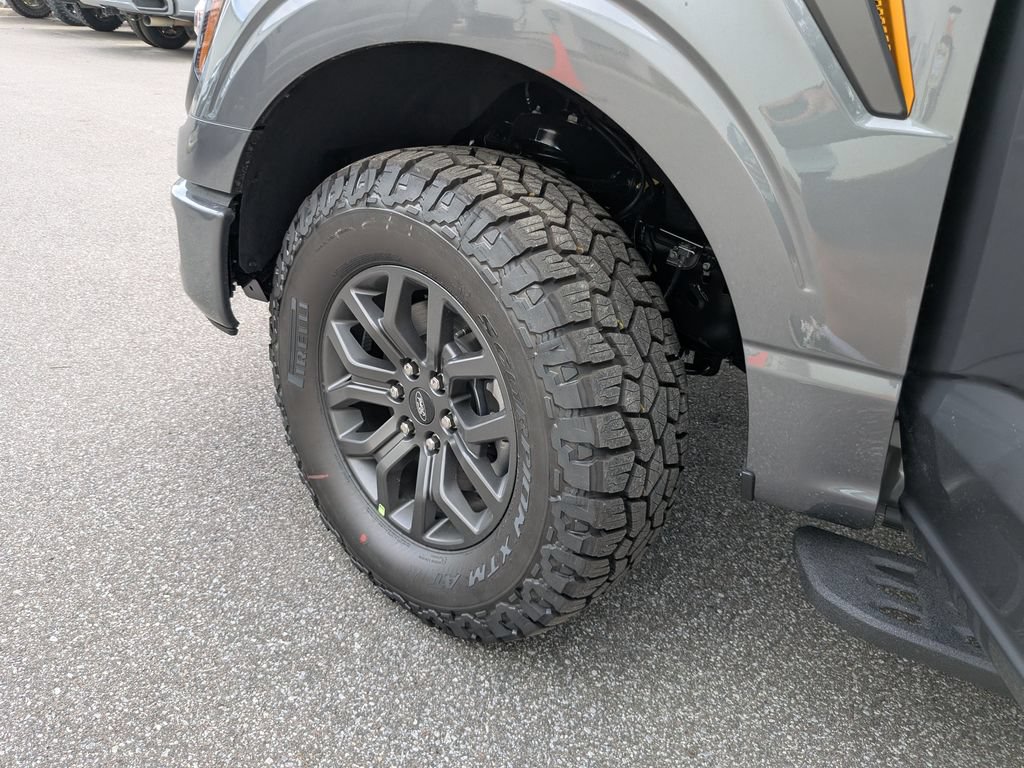 New 2026 Ford F150 Tremor w/ Equipment Group 402B AWD/4WD image 36
