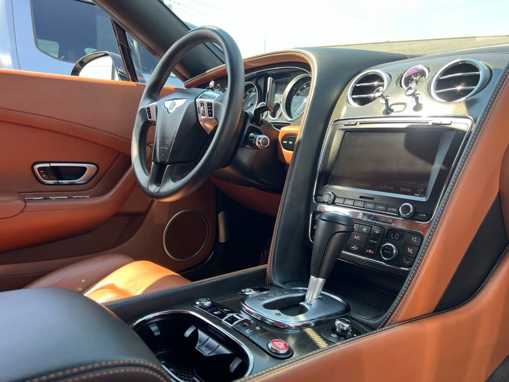 Used 2014 Bentley Continental GT image 30