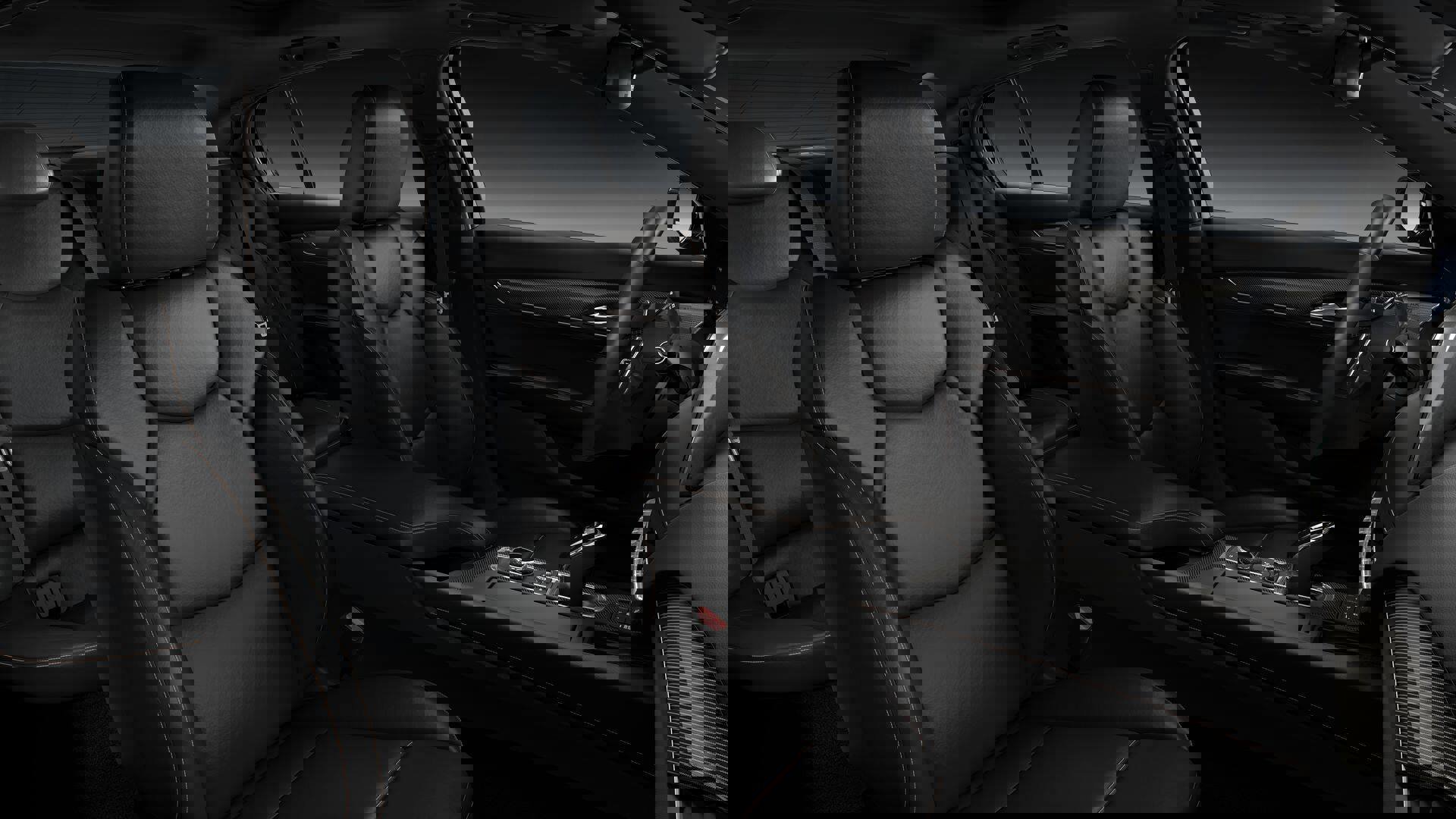 New 2025 Cadillac CT5 Sport w/ Sun And Sound Package image 33