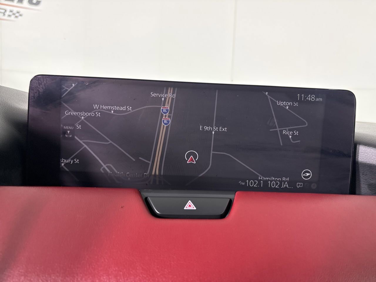 Used 2025 MAZDA CX-70 Plug-In Hybrid w/ Premium Plus image 19