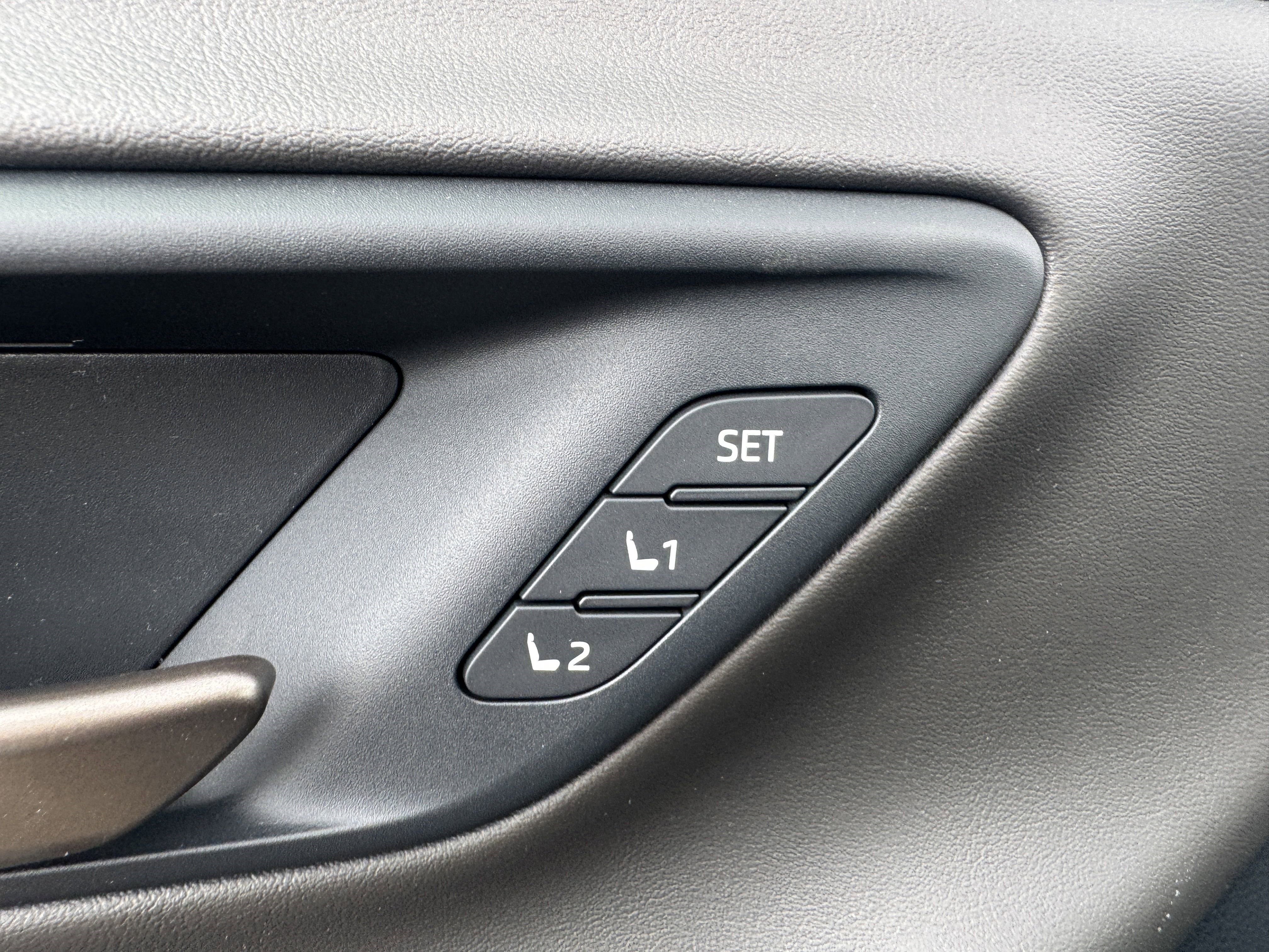 New 2026 Toyota Crown Nightshade image 10