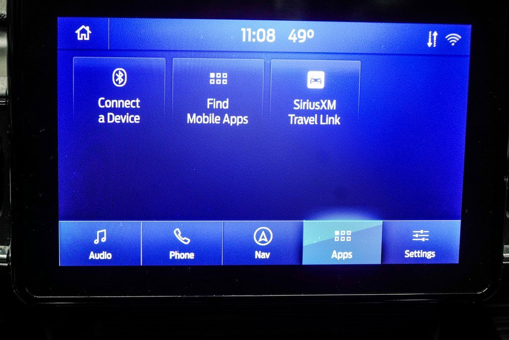 Used 2022 Ford Explorer Limited w/ Equipment Group 301A image 27