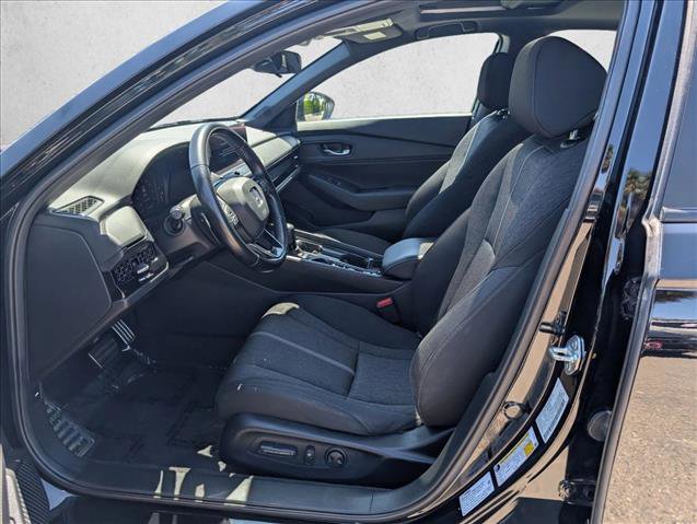 Used 2023 Honda Accord Sport image 15