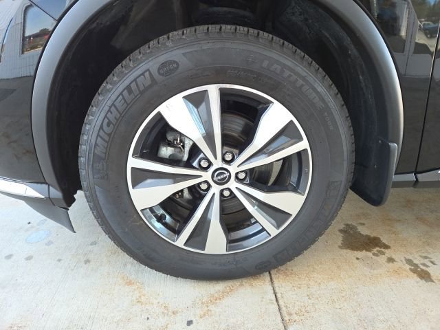 Used 2024 Nissan Murano SV AWD/4WD image 61