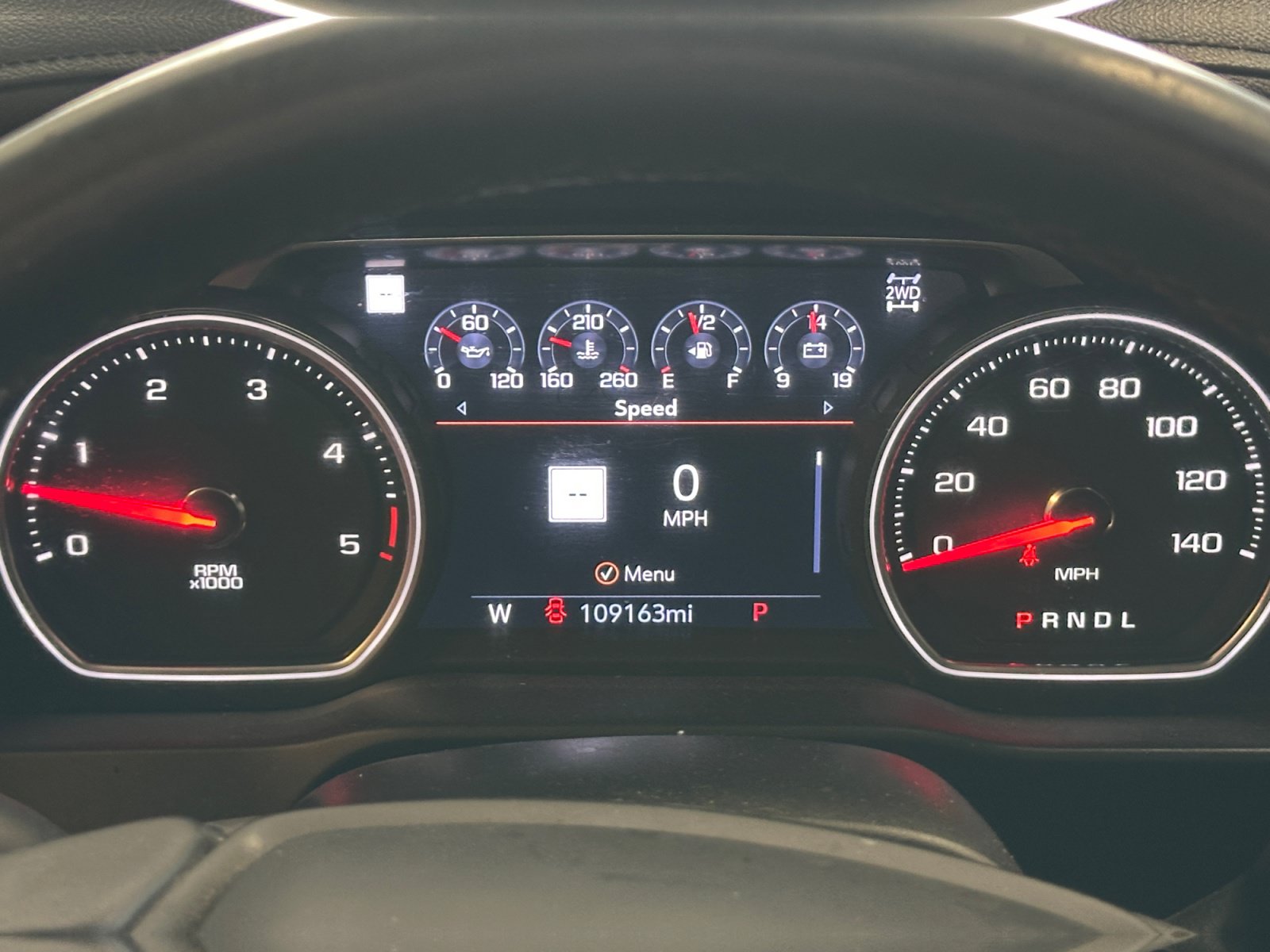 Used 2022 Chevrolet Silverado 2500 LTZ w/ LTZ Premium Texas Edition AWD/4WD image 20