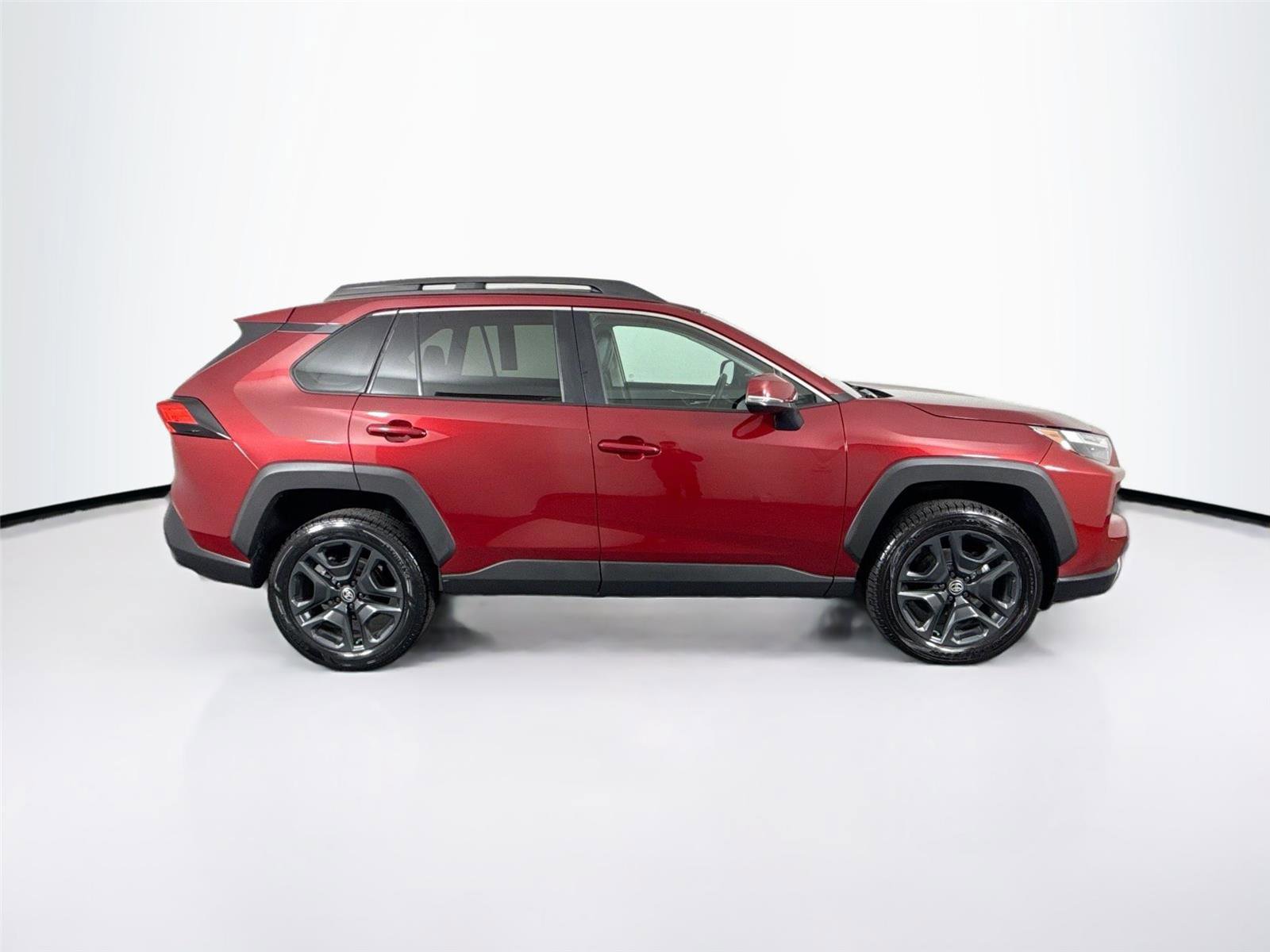 Certified 2023 Toyota RAV4 Adventure image 9