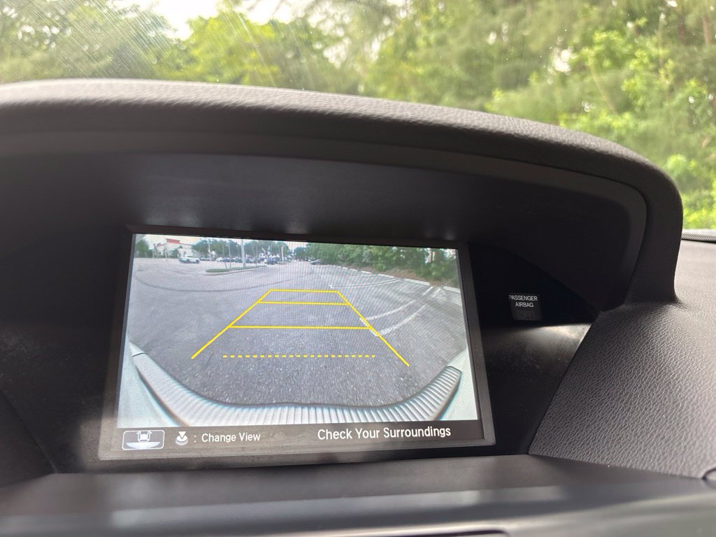 Used 2014 Acura MDX w/ Technology Package FWD image 32