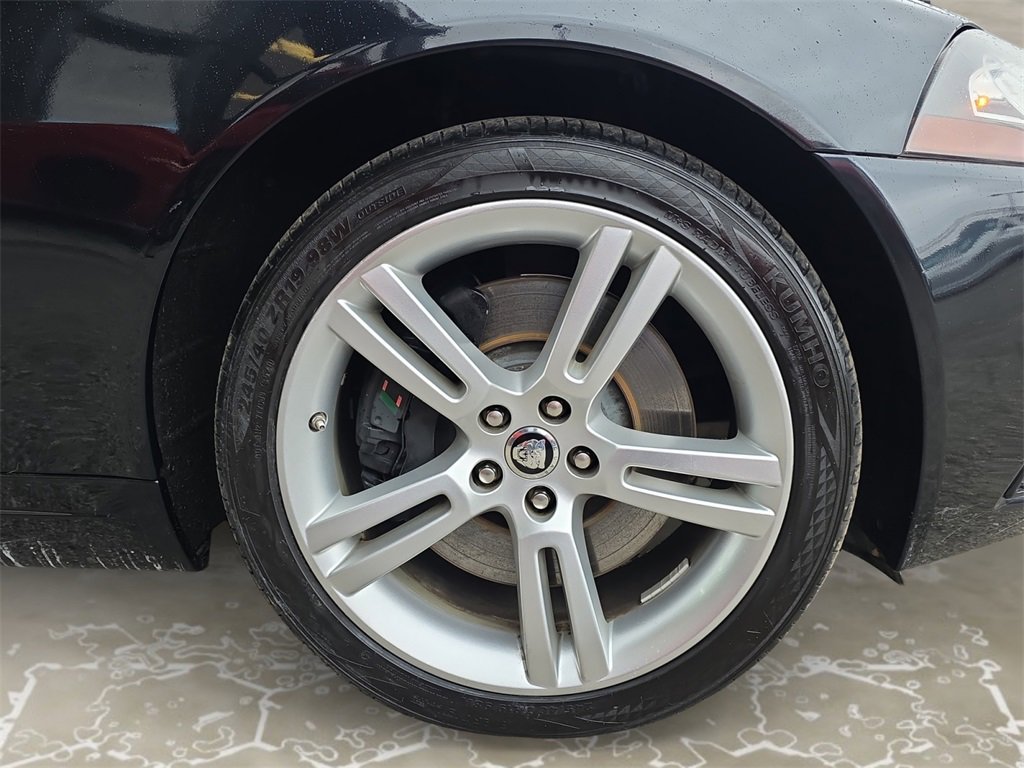 Used 2009 Jaguar XKR R image 14