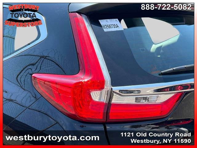 Used 2019 Honda CR-V LX image 11