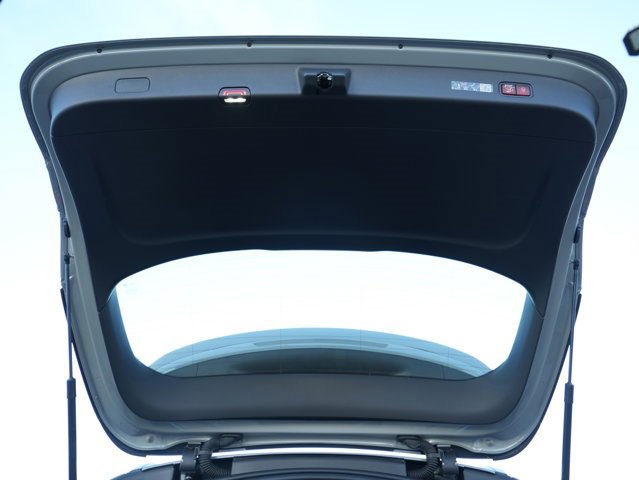 Certified 2025 Mercedes-Benz GLC 43 AMG 4MATIC image 22