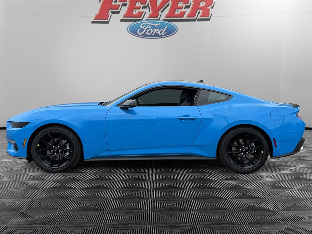 New 2026 Ford Mustang Premium image 2